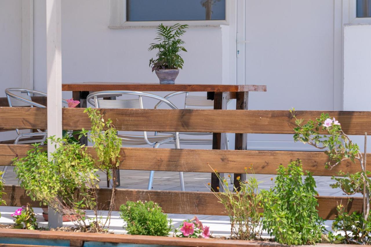 Casa Di Colona - Κόκκινο Lägenhet Lixouri Exteriör bild