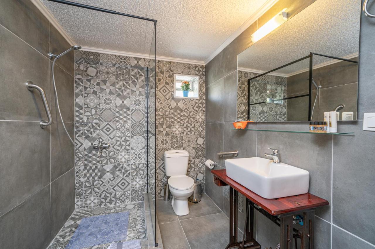Casa Di Colona - Κόκκινο Lägenhet Lixouri Exteriör bild